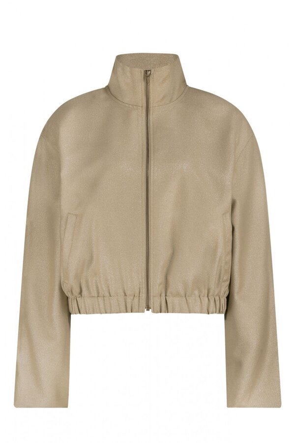 Inge Blazer - Goud