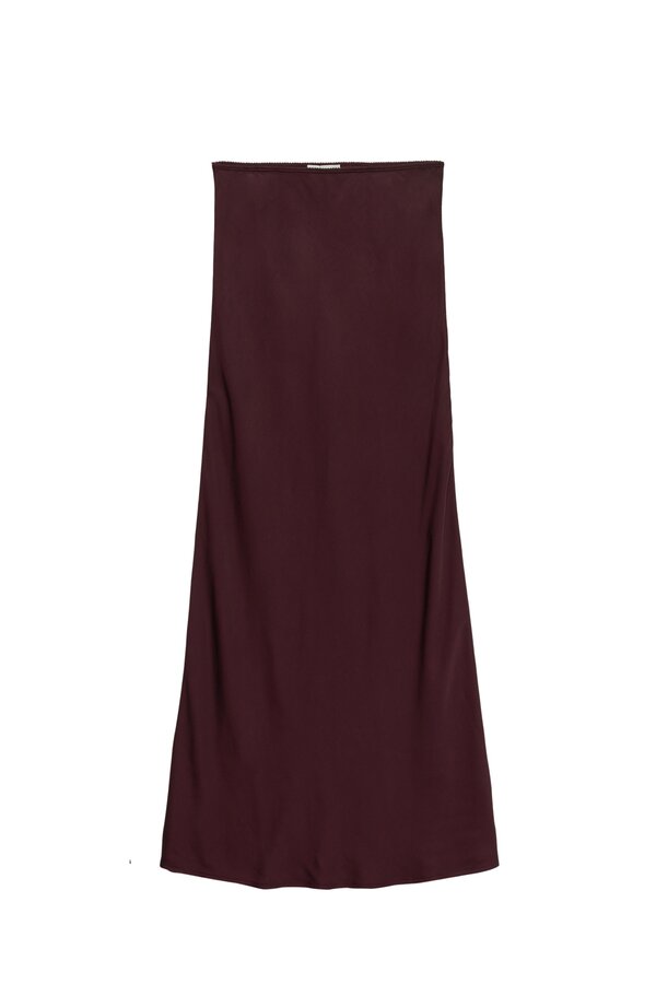 Silky Skirt - Winetasting