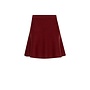 Mercy East Skirt - Syrah