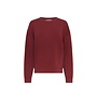 Brionna Ima Q Sweatshirt - Syrah