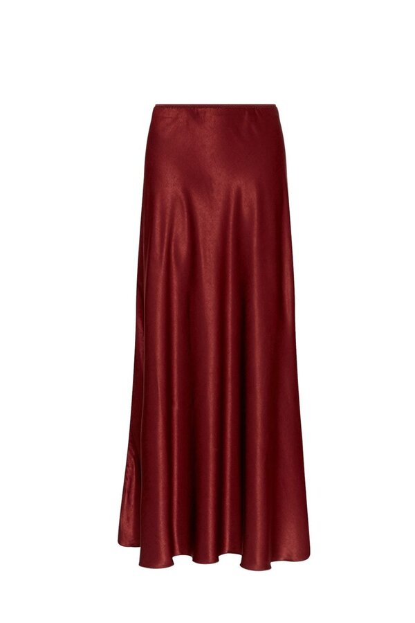 Nicolette Ullas Skirt - Syrah
