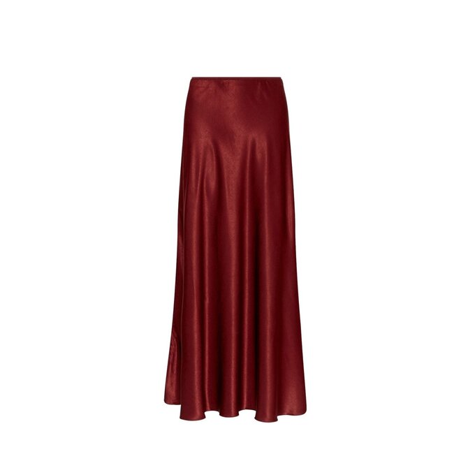 Nicolette Ullas Skirt - Syrah