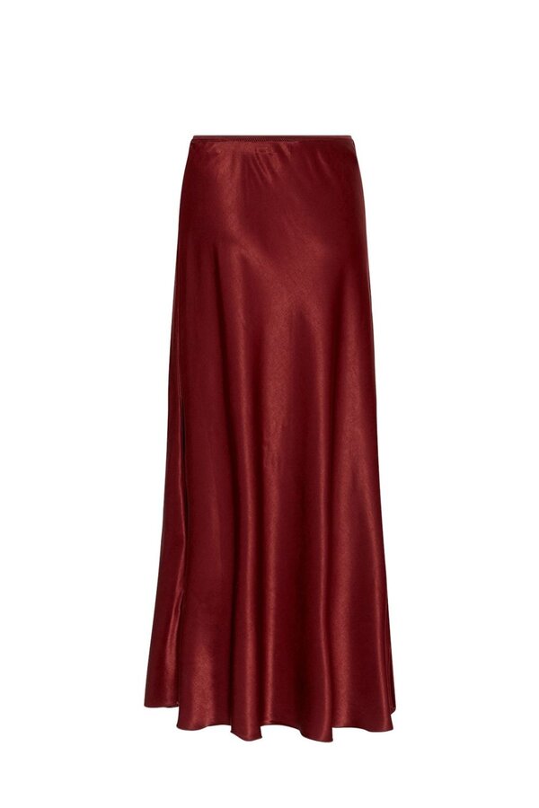 Nicolette Ullas Skirt - Syrah