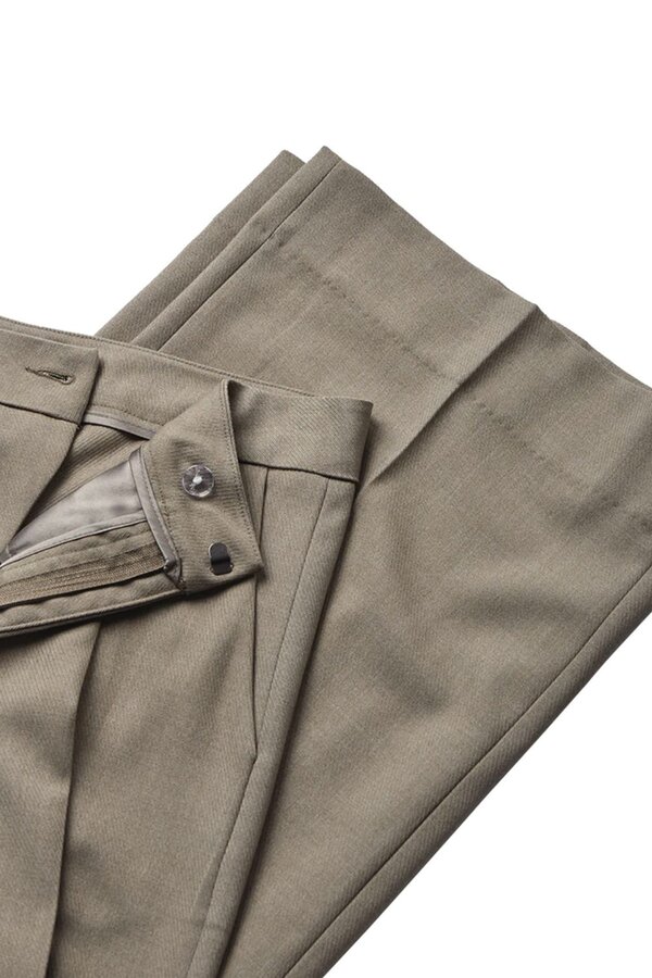 Tailer Pants - Winter Twig