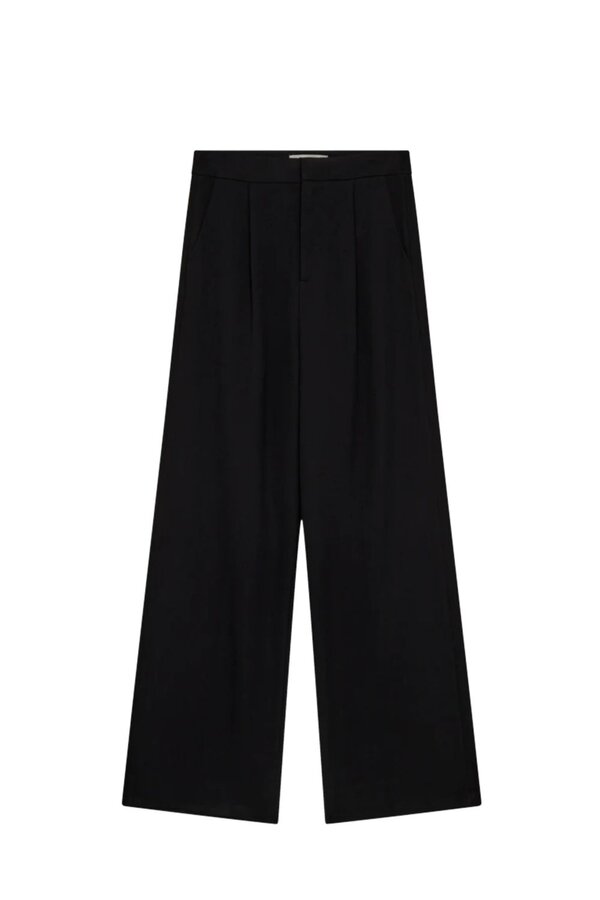 Tailer Pants - Black