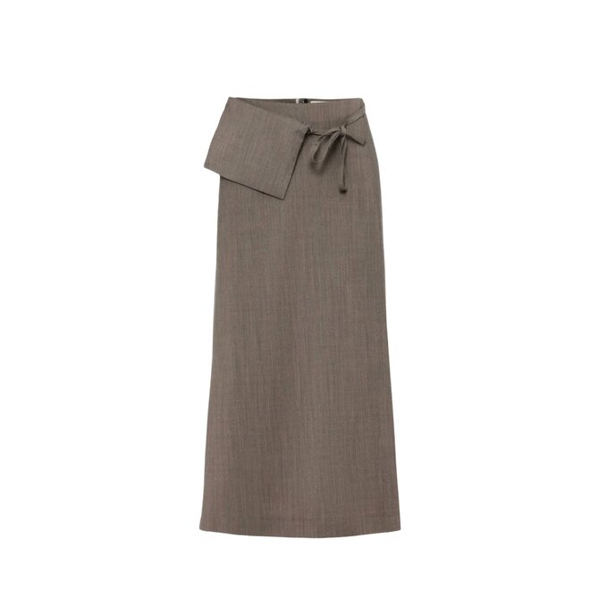 Chasity Rok - Brown