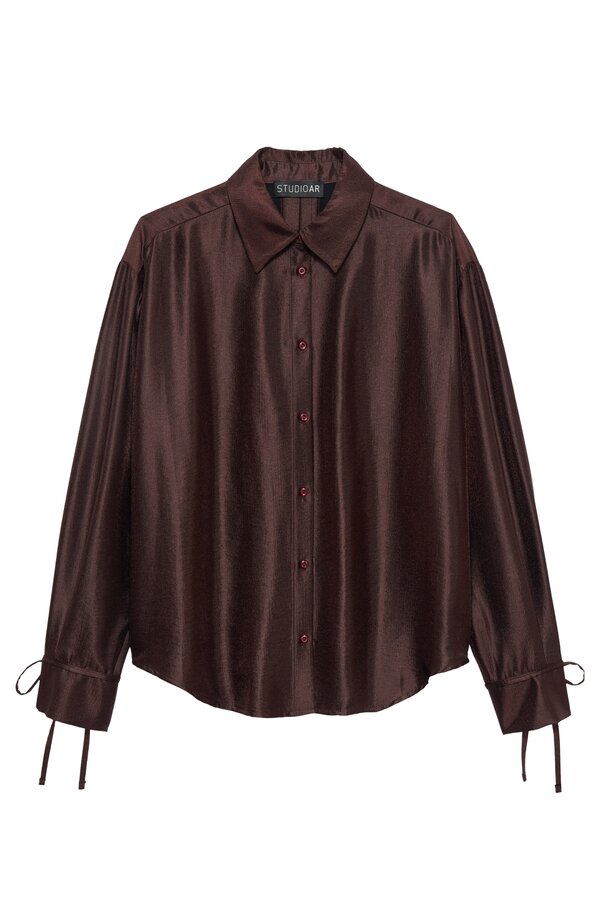 Nona Shiney - Omni Red