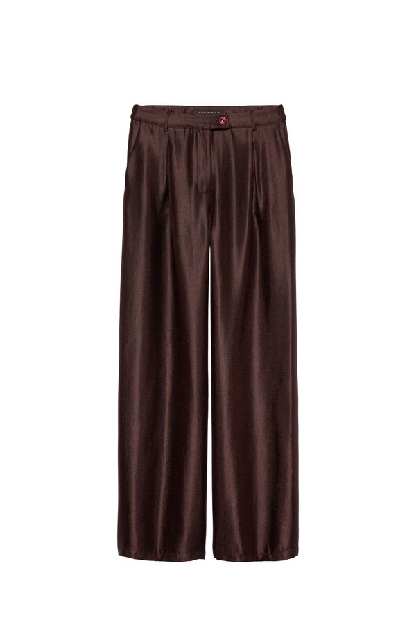 Annis Shiney - Omni Red