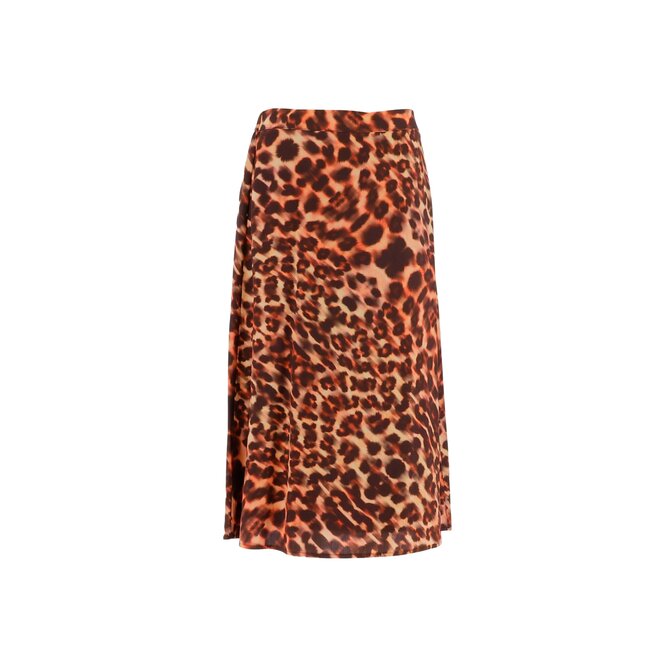 Panter Rok - Burgundy