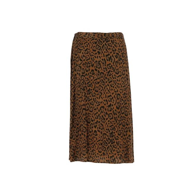 Panter Rok - Bruin