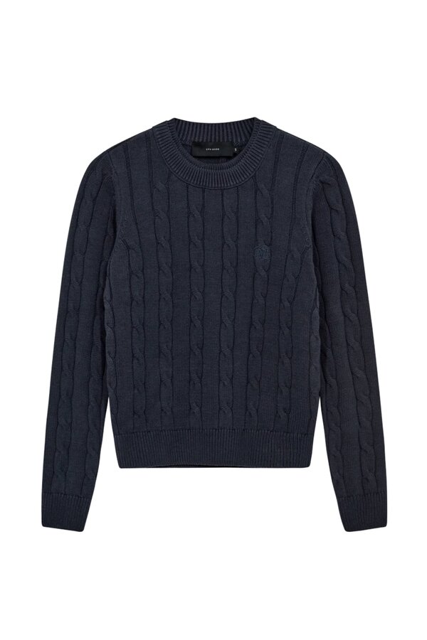 Kotom Pullover - Salute