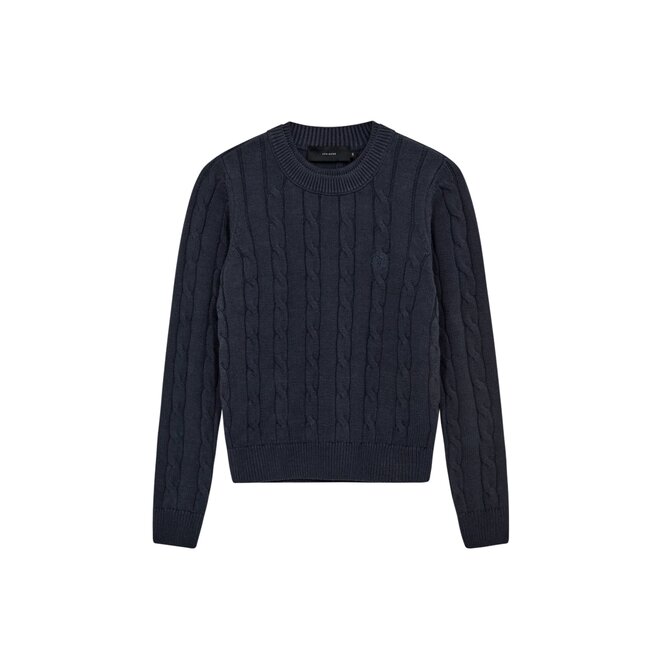 Kotom Pullover - Salute