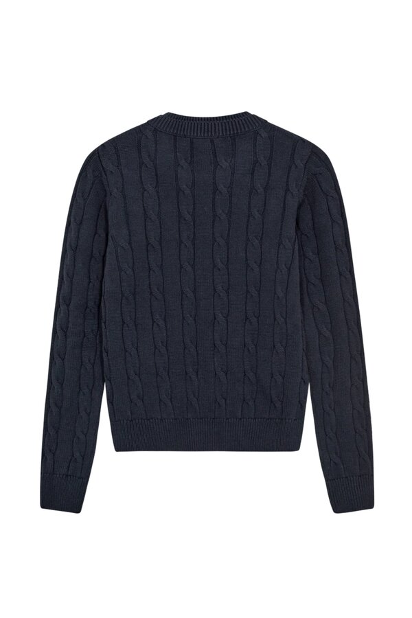 Kotom Pullover - Salute