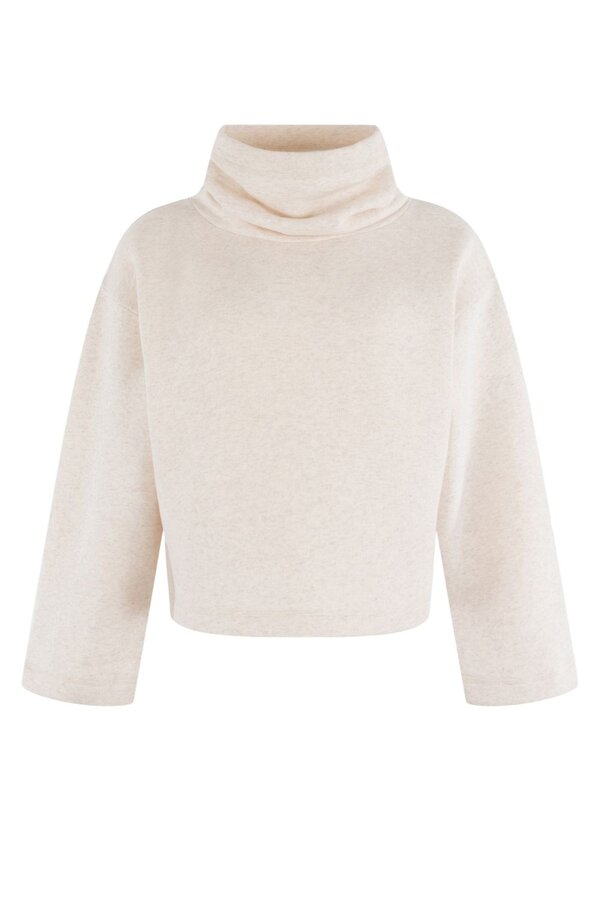 Aley Sweater - Off White