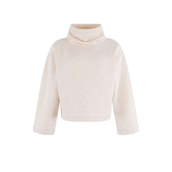 Aley Sweater - Off White