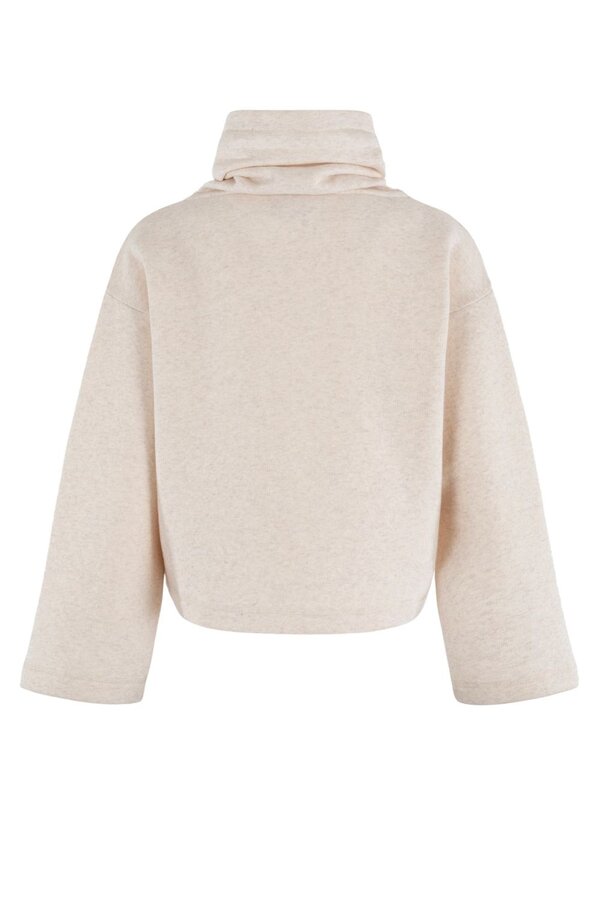 Aley Sweater - Off White