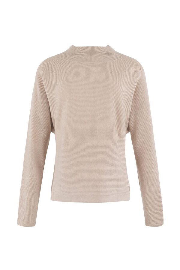 Laey Pullover - Chalk