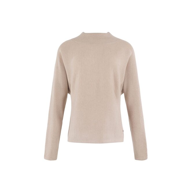 Laey Pullover - Chalk