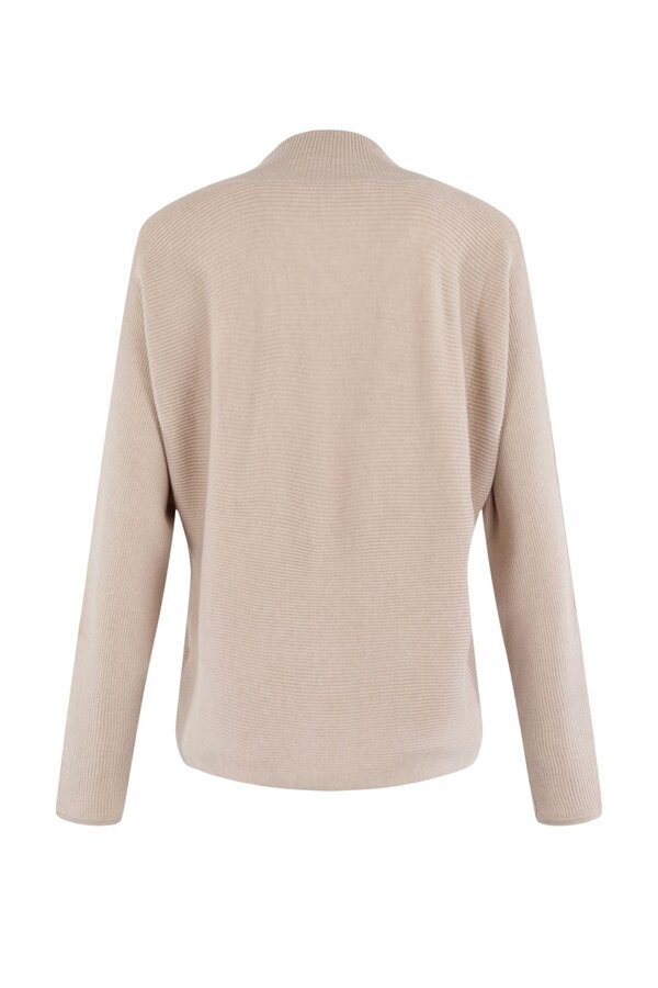 Laey Pullover - Chalk