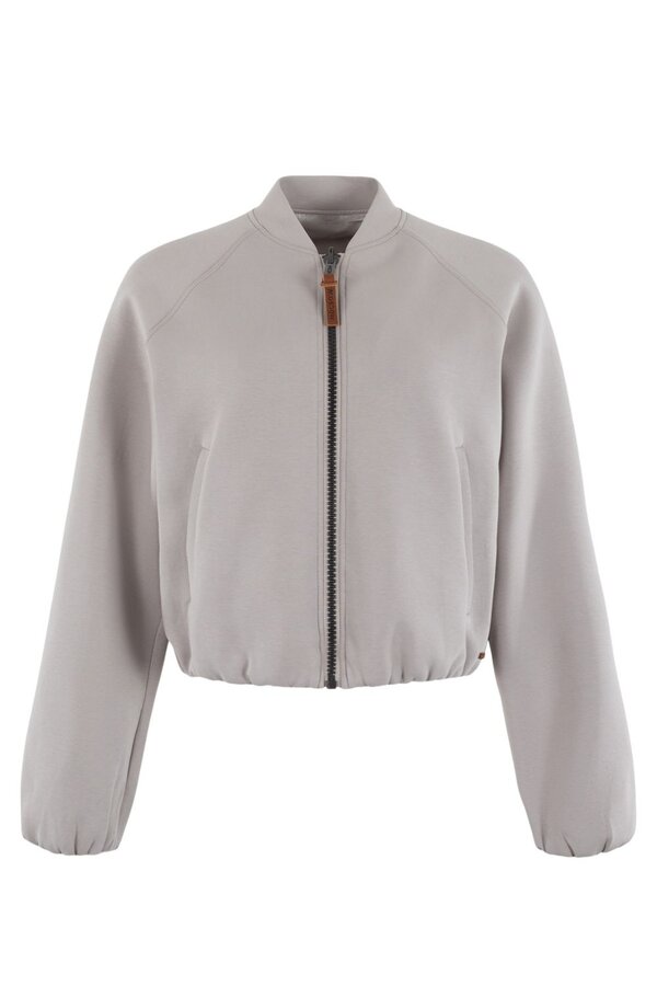 Dominick Blazer - Chalk