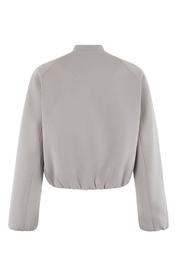 Dominick Blazer - Chalk