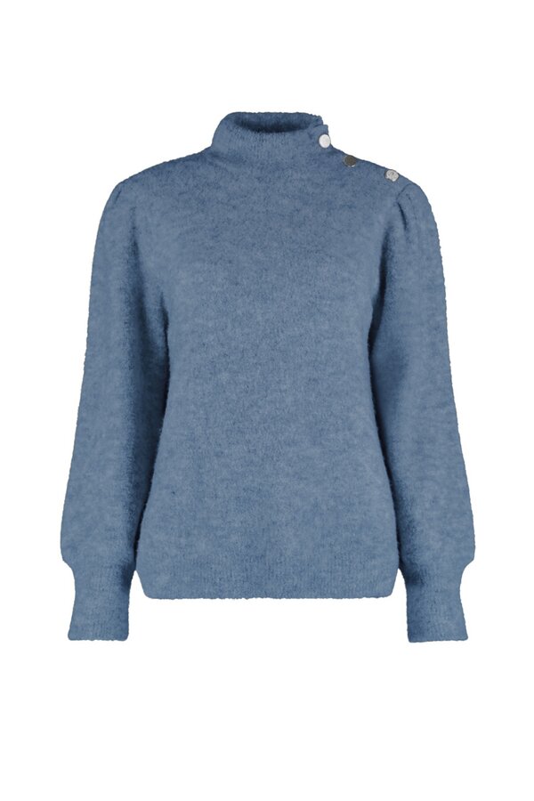 Coltrui - Blauw