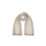 Arana Sjaal - Almond Milk
