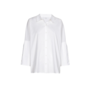 Hatan Blouse - White