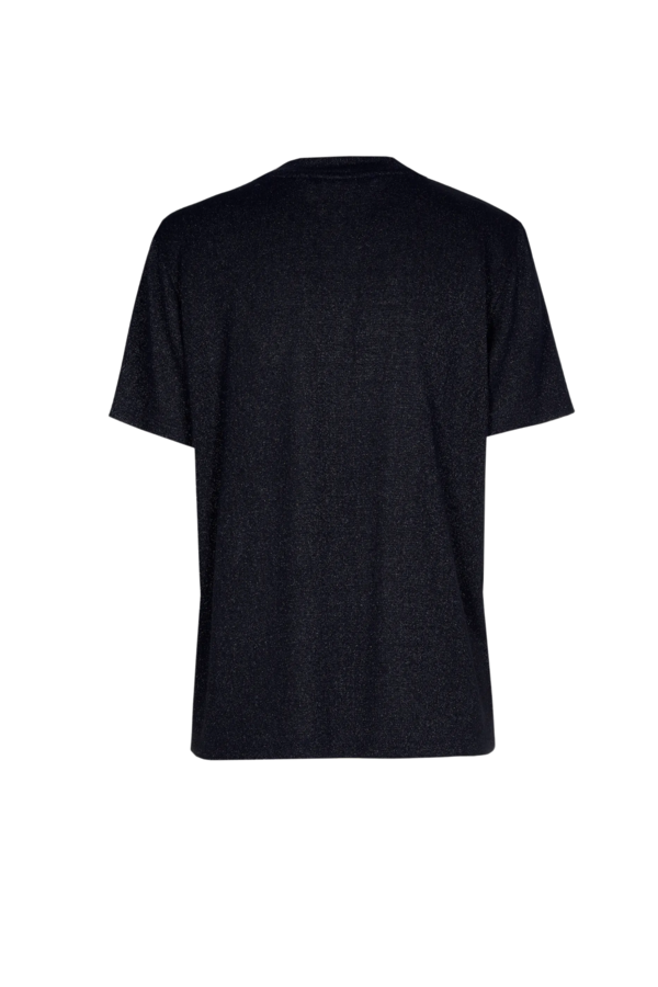 Helle Tee - Navy
