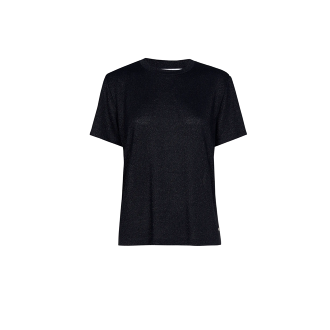 Helle Tee - Navy