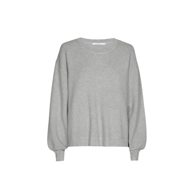 Aleyna Sweater - Graphite