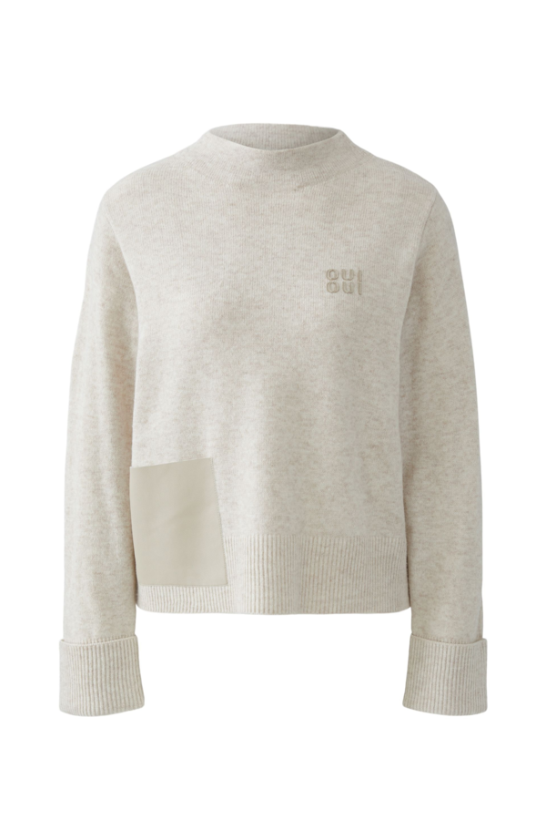Pullover - Kit Solid