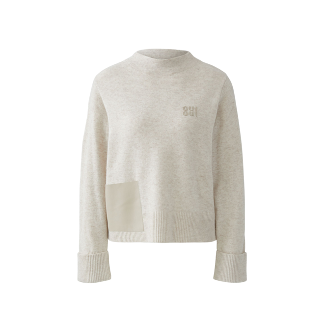 Pullover - Kit Solid