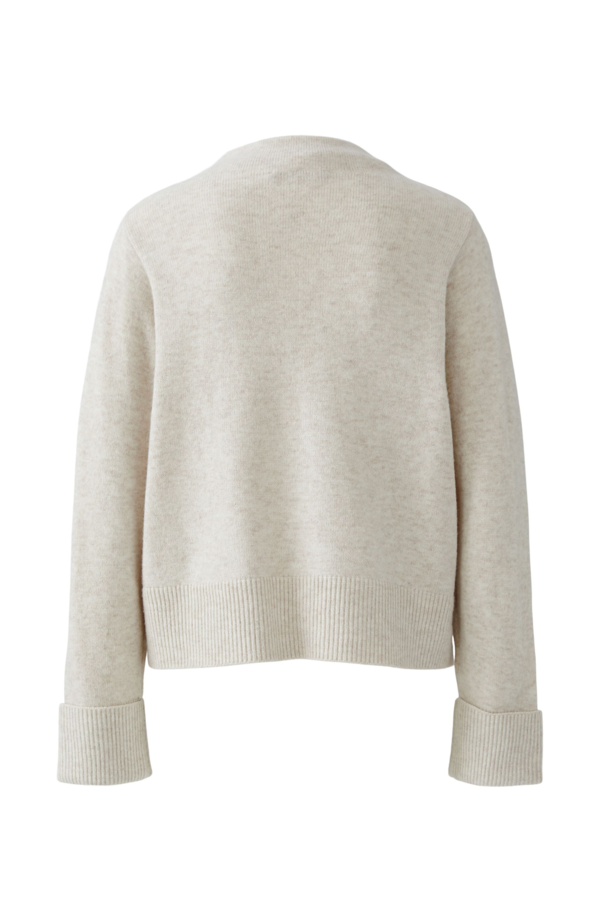 Pullover - Kit Solid