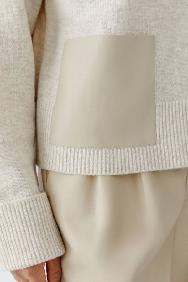 Pullover - Kit Solid