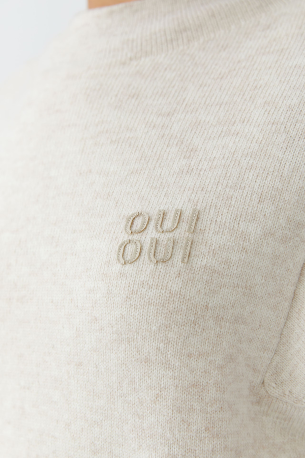 Pullover - Kit Solid