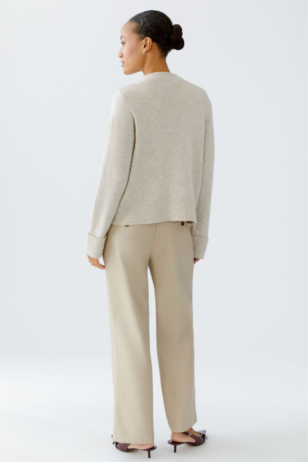 Pullover - Kit Solid