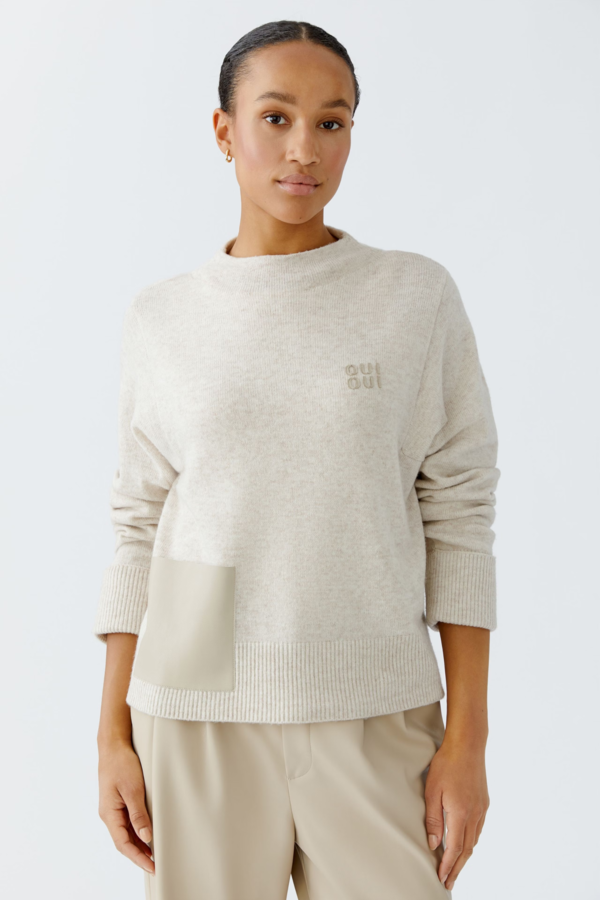 Pullover - Kit Solid