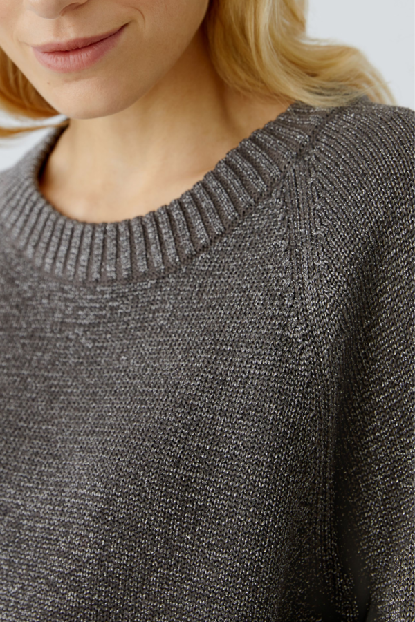 Pullover - Taupe