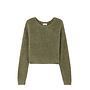 Niby Sweater - Khaki