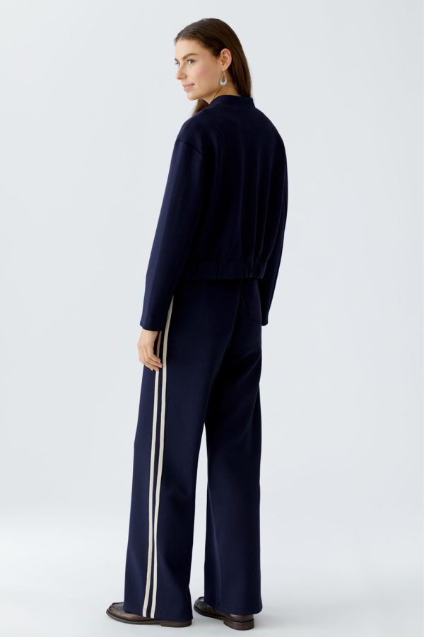 Bomber - Navy