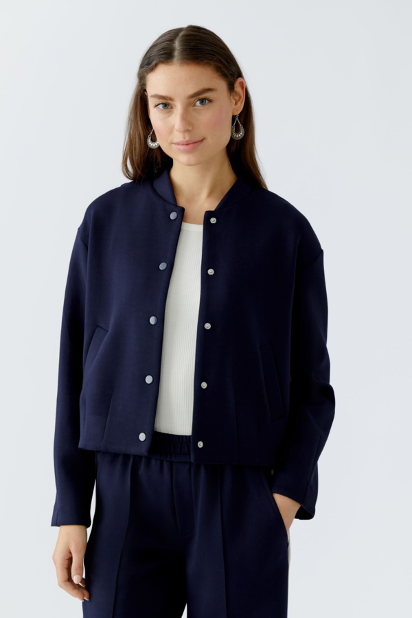 Bomber - Navy