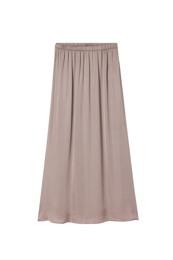 Bovalow Skirt - Turtledove