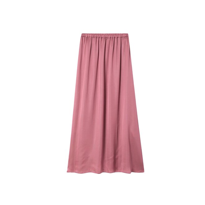 Bovalow Skirt - Blush