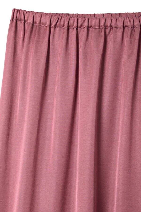 Bovalow Skirt - Blush