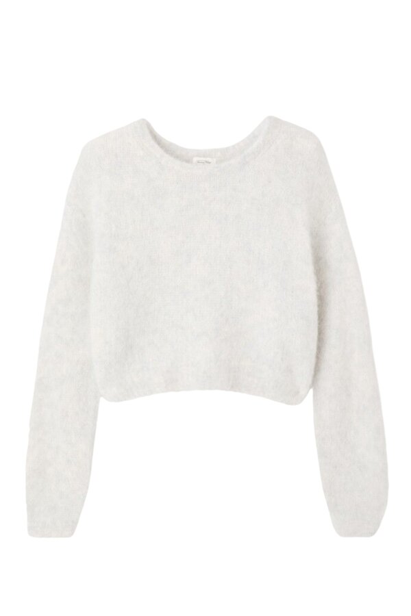 Niby Sweater - Polar