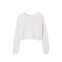 Niby Sweater - Polar