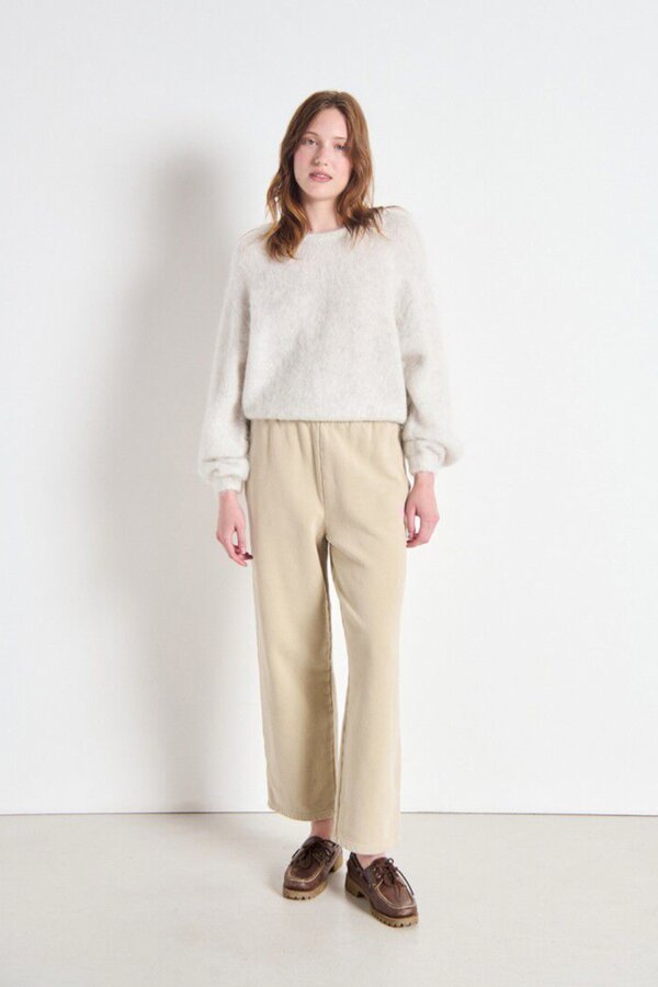 Niby Sweater - Polar