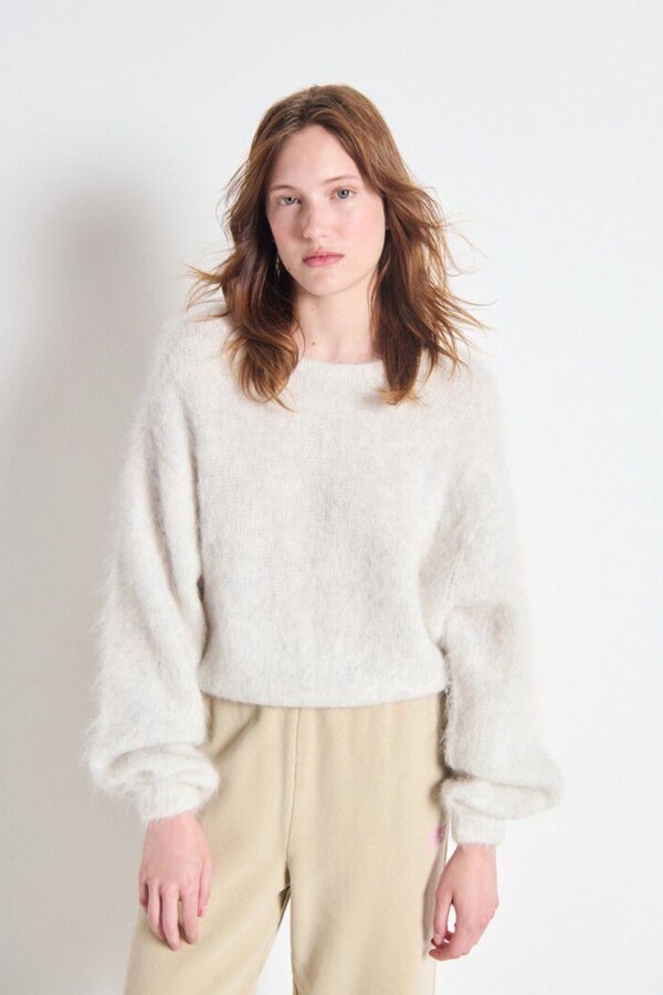Niby Sweater - Polar