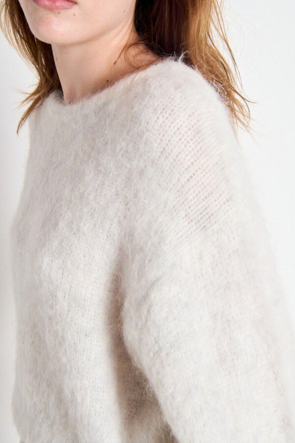 Niby Sweater - Polar
